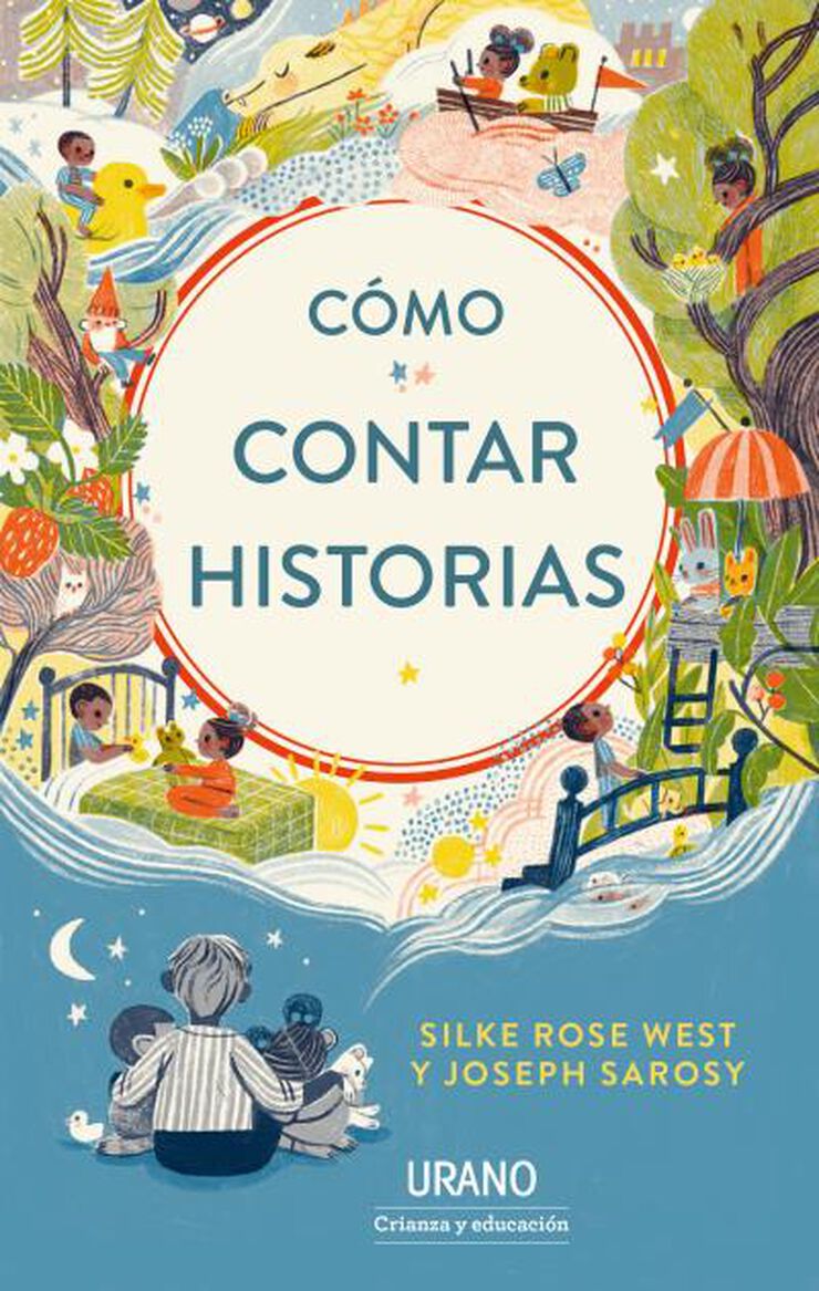 C&oacute;mo contar historias