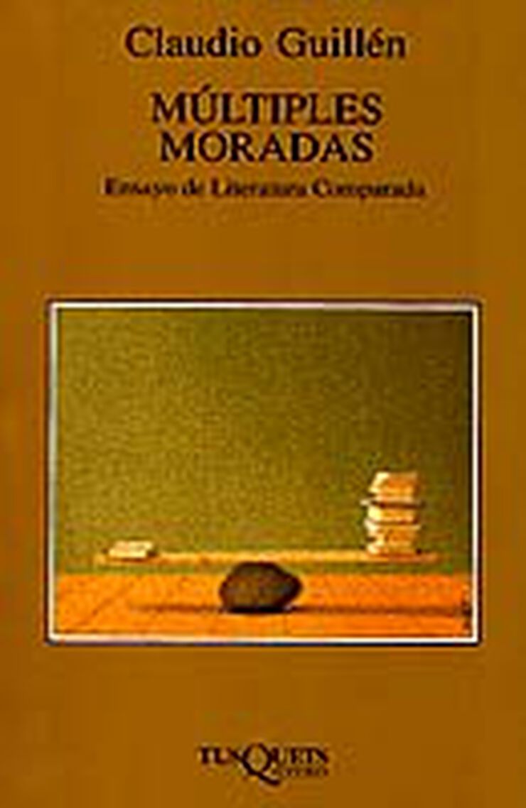 M&uacute;ltiples moradas
