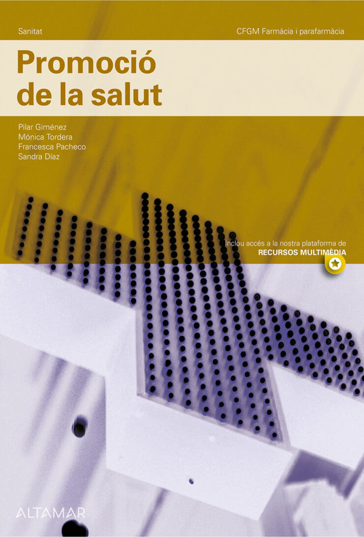 Promoci&oacute; de la salut