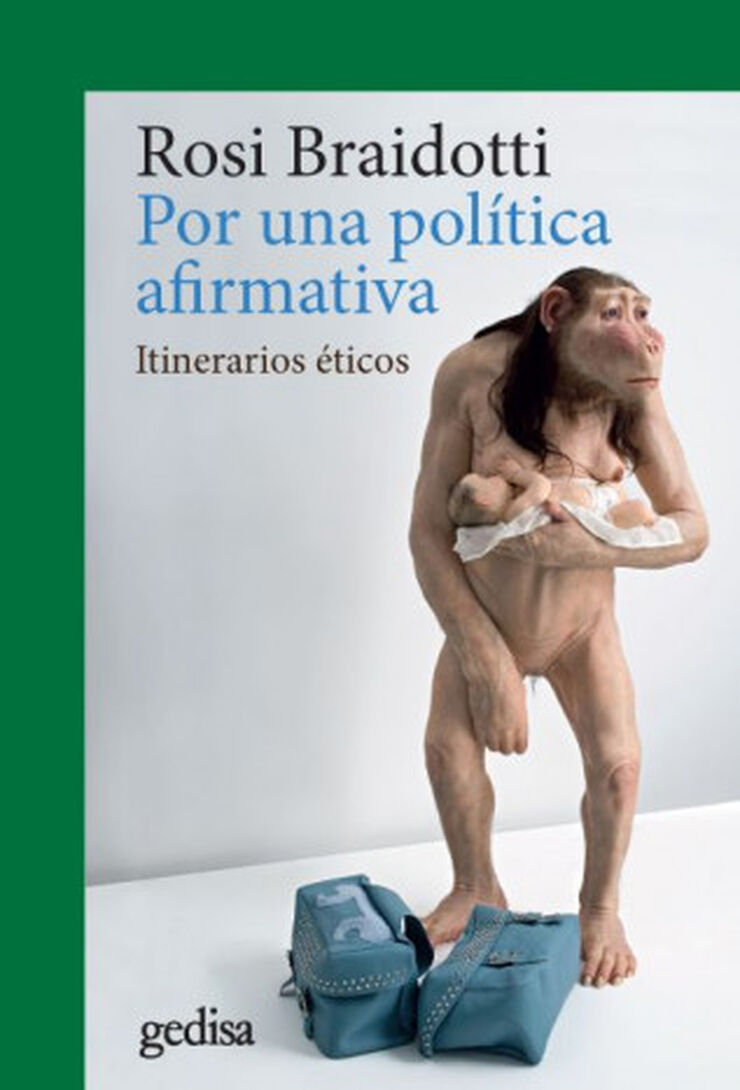 POR UNA POL&Iacute;TICA AFIRMATIVA