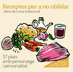 Receptes per a no oblidar