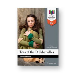 Tess of D'Urbervilles