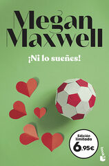 &iexcl;Ni lo sue&ntilde;es!