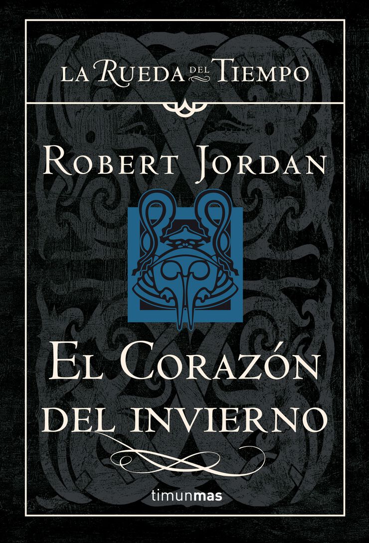 Coraz&oacute;n del invierno, El