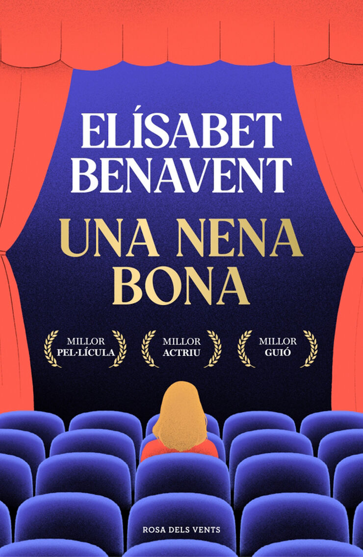 Una nena bona