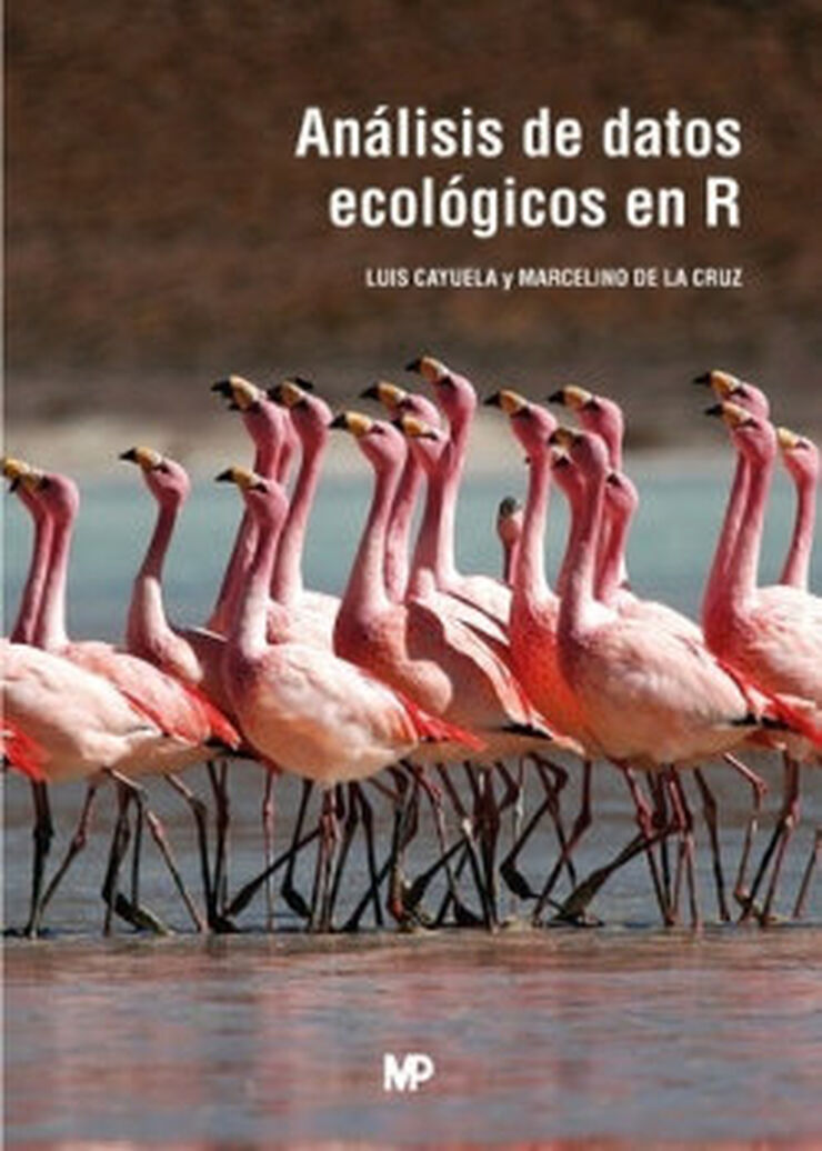 An&aacute;lisis de datos ecol&oacute;gicos en R