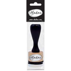 Aplicador + Esponja rodona Aladine