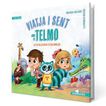 Viatja i sent amb el Telmo