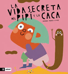 La vida secreta de la caca y el pip&iacute;