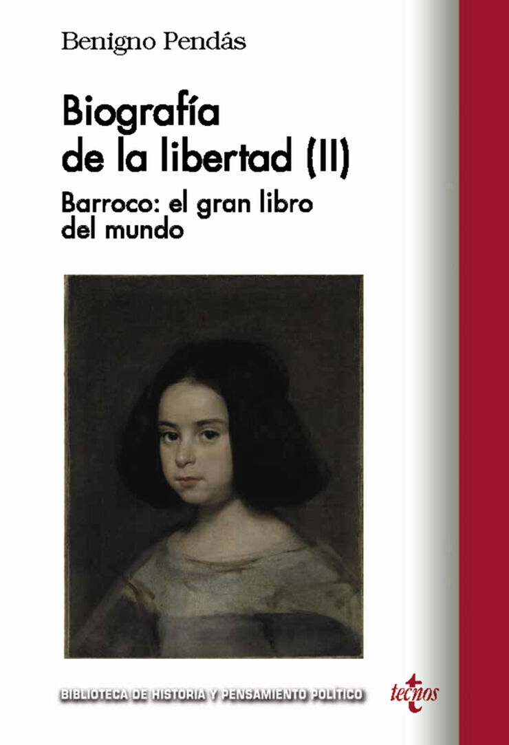 Biograf&iacute;a de la libertad (II)