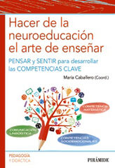 Hacer de la neuroeducaci&oacute;n el arte de ense&ntilde;ar