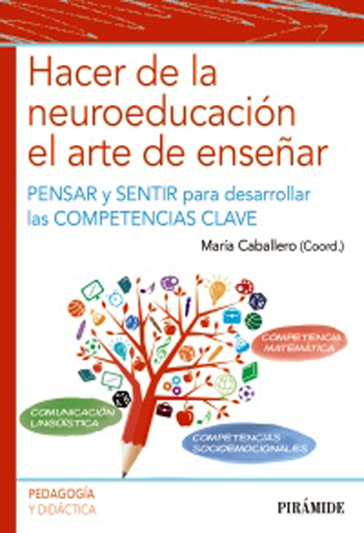 Hacer de la neuroeducaci&oacute;n el arte de ense&ntilde;ar