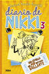 Diario de Nikki 3. Una estrella del pop&nbsp;muy poco brillante