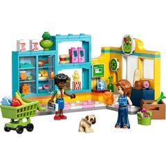 LEGO&reg; LEGO Friends Minis&uacute;per de Heartlake City 42680