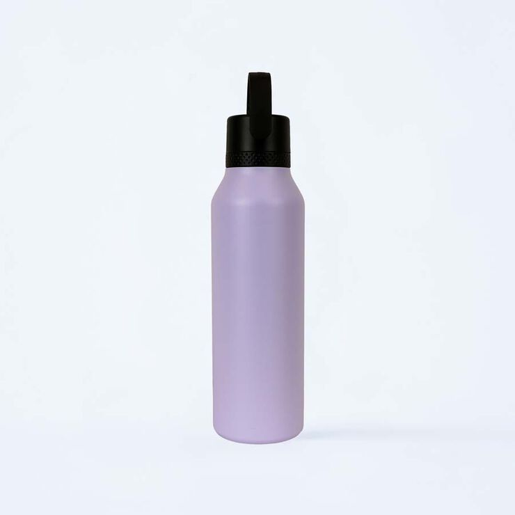 Ampolla Termo Runbott Mii 600ml Orqu&iacute;dia