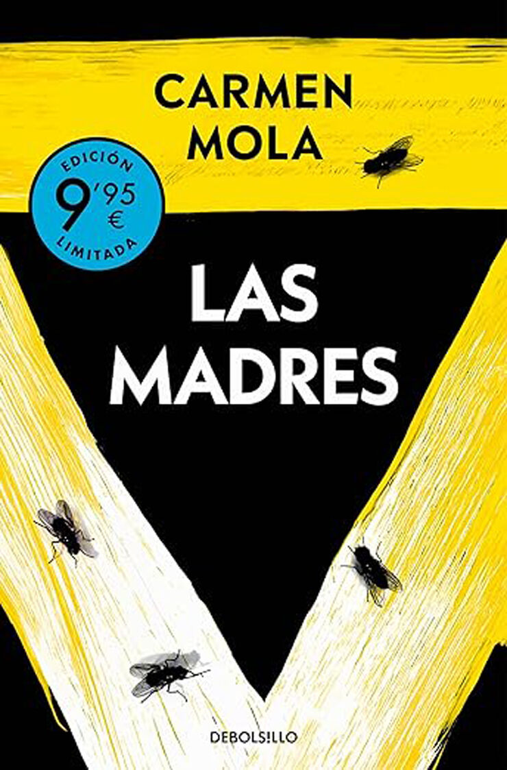 Las madres (Campa&ntilde;a de verano edici&oacute;n limitada) (La novia gitana 4)