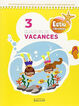 Quadern de vacances 3r Prim&agrave;ria