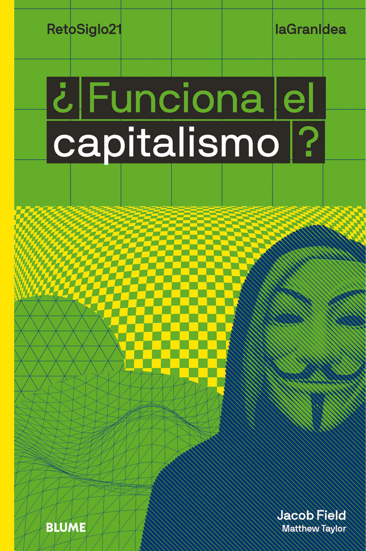&iquest;Funciona el capitalismo?