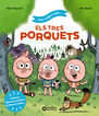 Vine a jugar amb els tres porquets