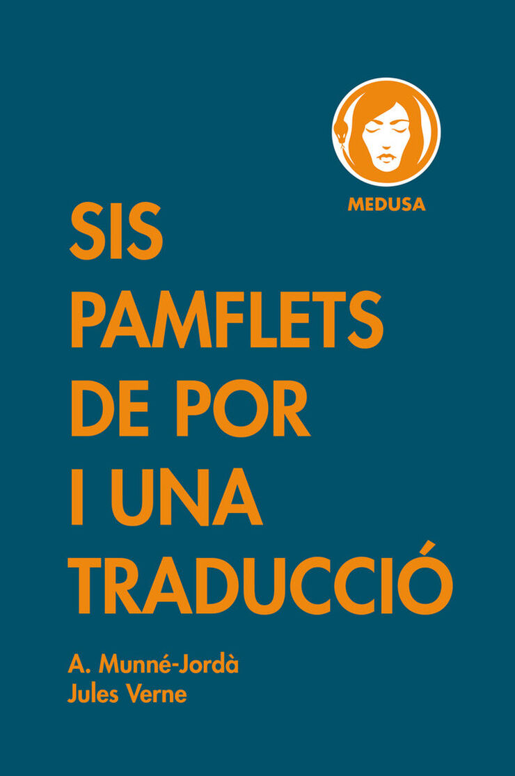 Sis pamflets de por i una traducci&oacute;
