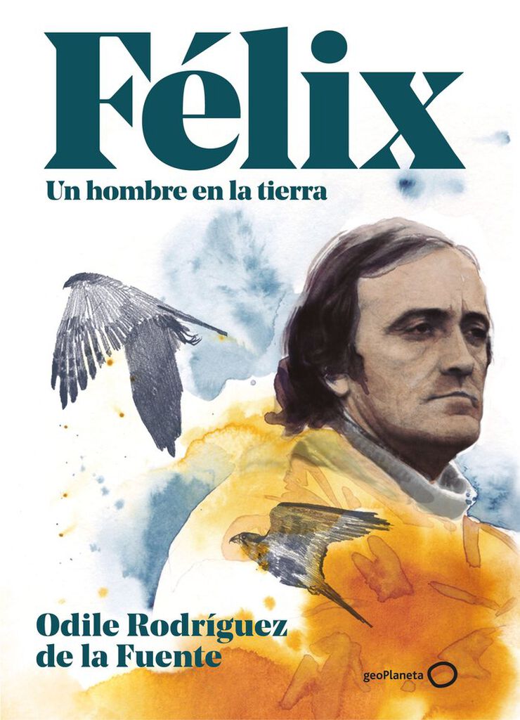 F&eacute;lix. Un hombre en la tierra