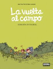 La vuelta al campo. edici&oacute;n integral