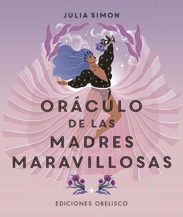 Or&aacute;culo de las madres maravillosas