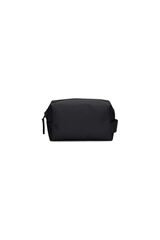 Motxilla + Necesser Rains Black