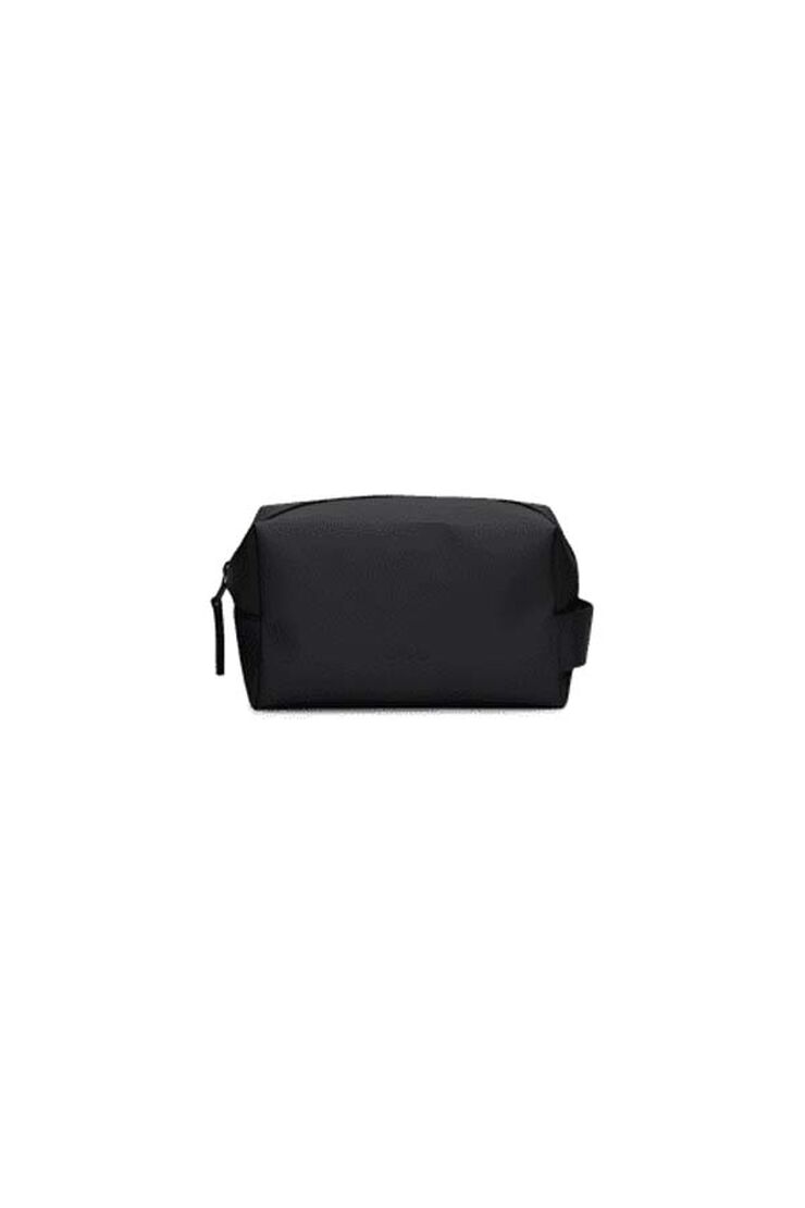 Motxilla + Necesser Rains Black