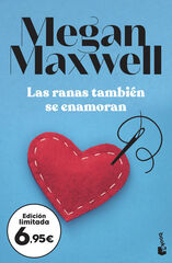 Las ranas tambi&eacute;n se enamoran