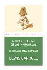 Alicia en el pa&iacute;s de las maravillas