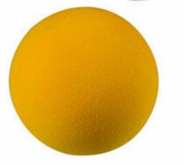 Pelota Amaya Foam 70 mm