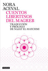 Cuentos libertinos del Magreb