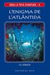 Crea la teva aventura 5. L'enigma de l'Atl&agrave;ntida