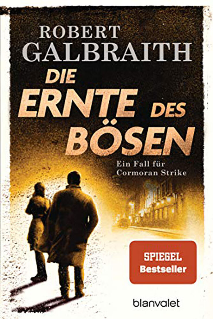 Die ernte des B&ouml;sen