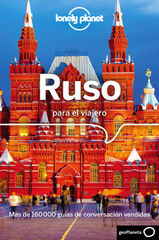 LP Ruso para el viajero 3