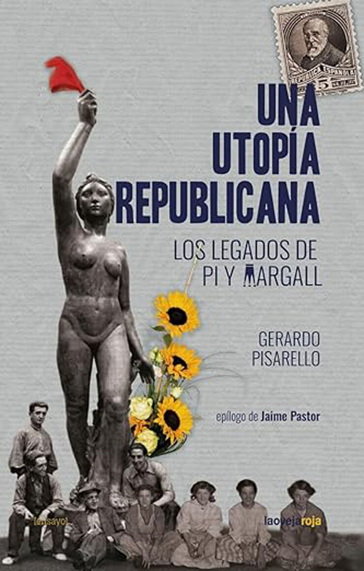 Una utop&iacute;a republicana
