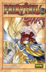Fairy Tail 54