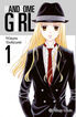 Handsome Girl 1