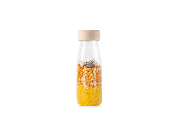 Spy&nbsp;Botella Granja