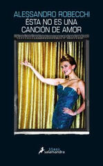 Esta no es una canci&oacute;n de amor