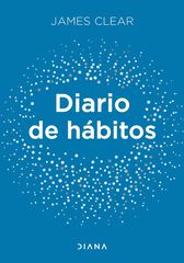 Diario de h&aacute;bitos