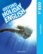 Holiday English 1&ordm; ESO. Student's Pack 3rd Edition. Revised Edition