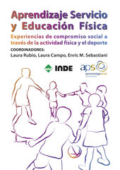 Aprendizaje, servicio y educaci&oacute;n f&iacute;sica