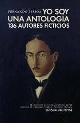 YO SOY UNA ANTOLOG&Iacute;A