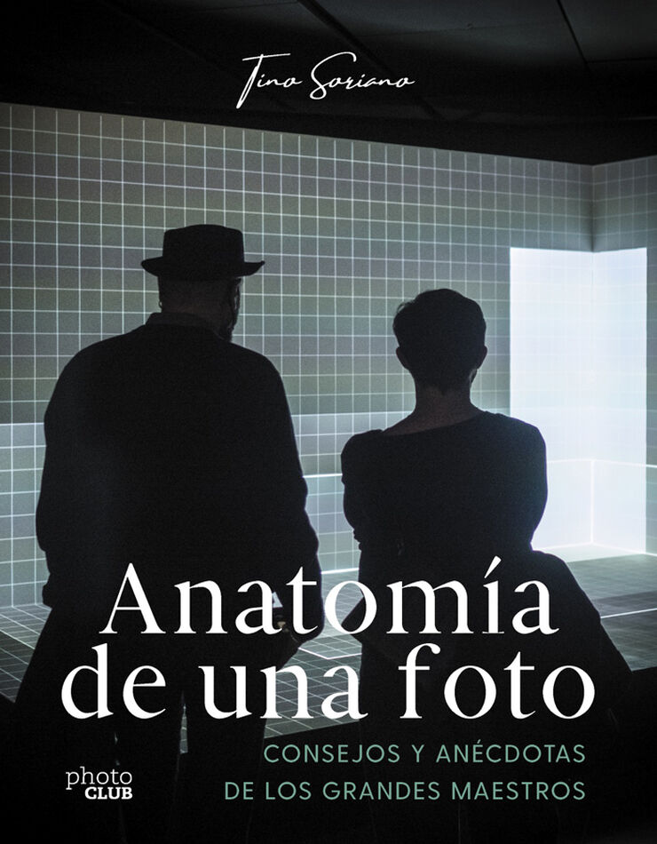 Anatom&iacute;a de una foto