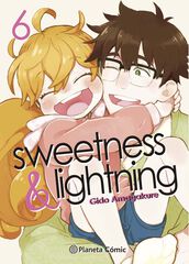 Sweetness & Lightning n&ordm; 06/12