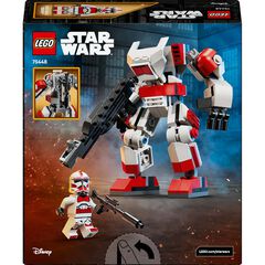 LEGO&reg; Star Wars TM Meca de Soldat Clon de Xoc 75448