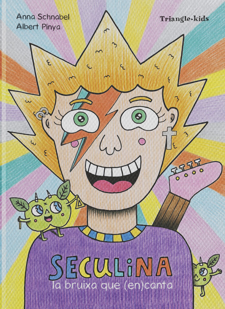Seculina