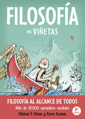 Filosof&iacute;a en vi&ntilde;etas